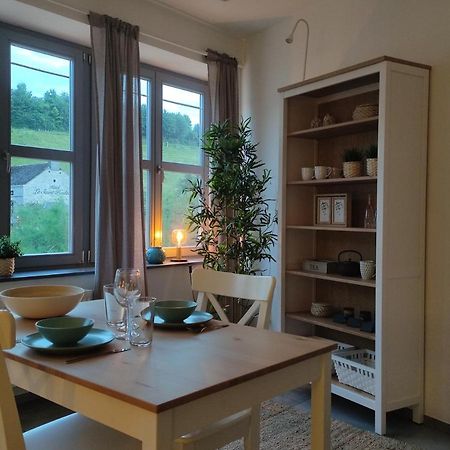 Gite A L'Ombre Du Clocher Avec Jacuzzi Et Sauna Privatifs Celles  Exterior photo